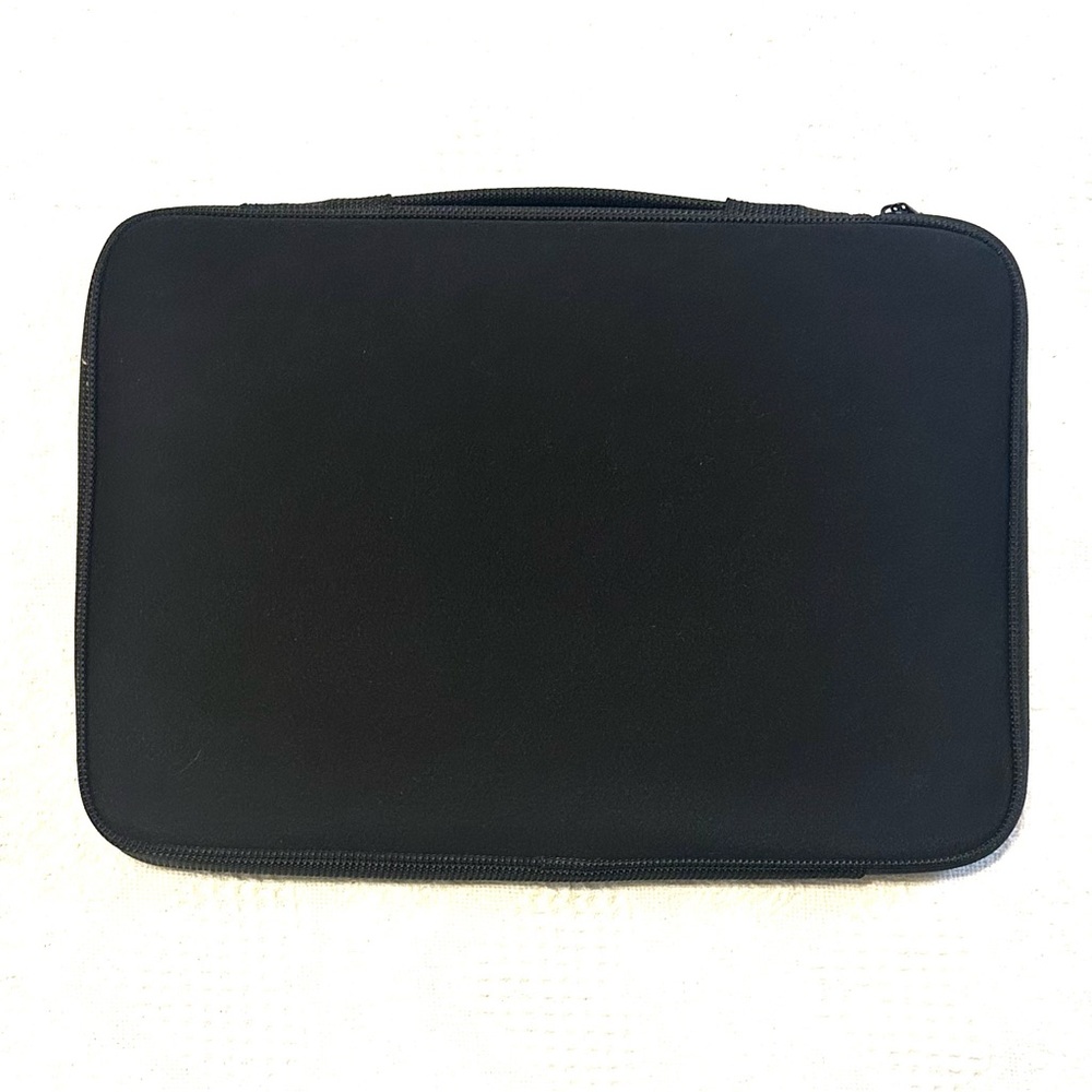 5/$15💥 18” Laptop Case Padded Carrier Handle Organizer Briefcase - Picture 8 of 10
